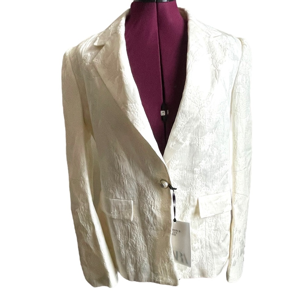 Zara Blazer